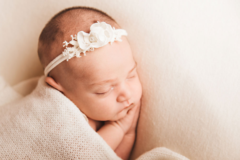best newborn photographer new york city