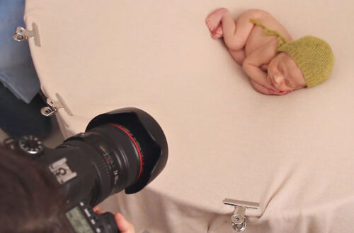 NYC newborn photographer
