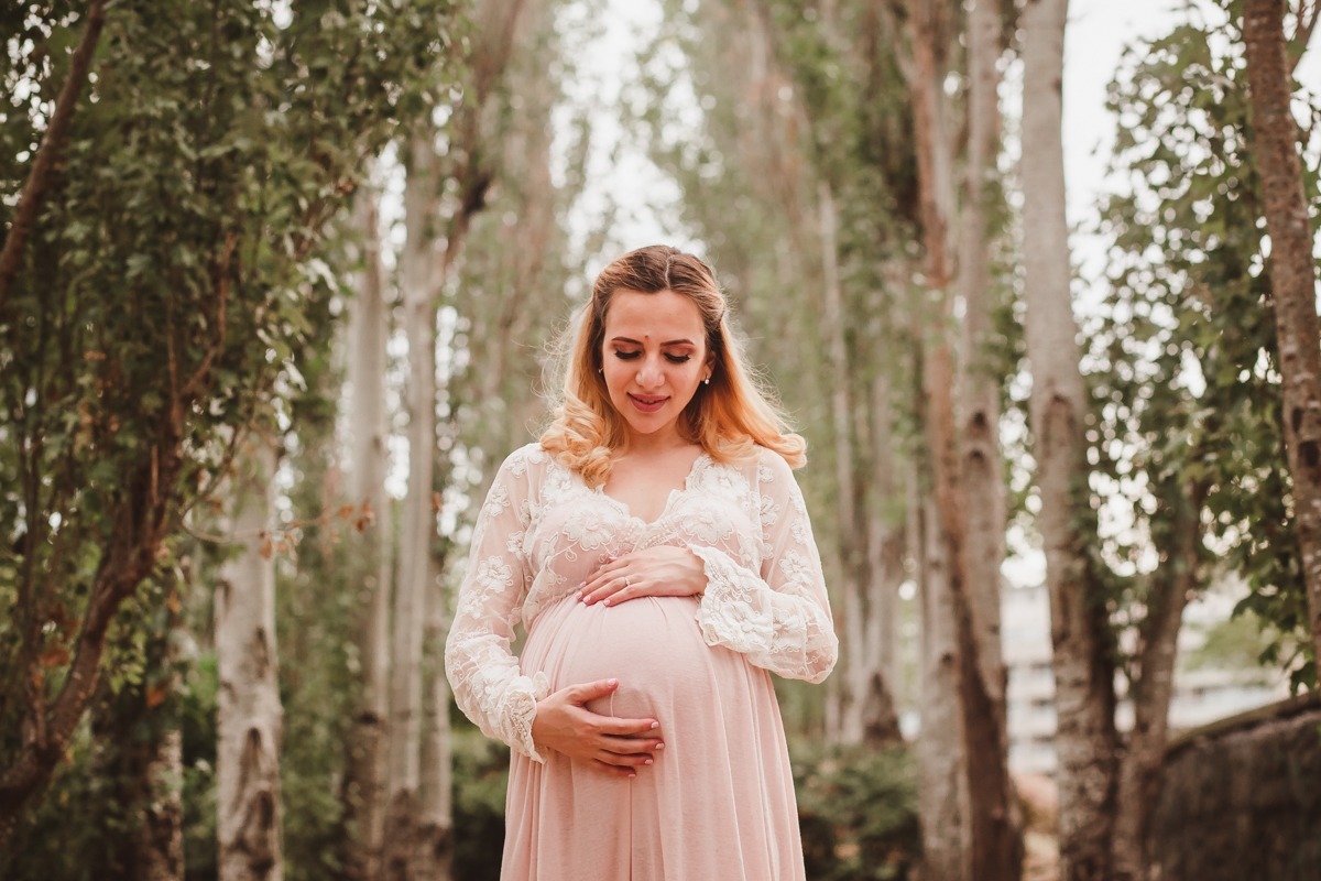 maternity photographer nyc