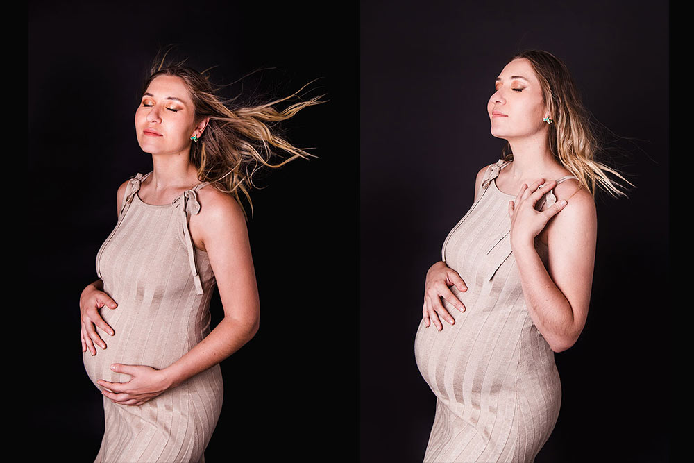 maternity photographer brooklyn
