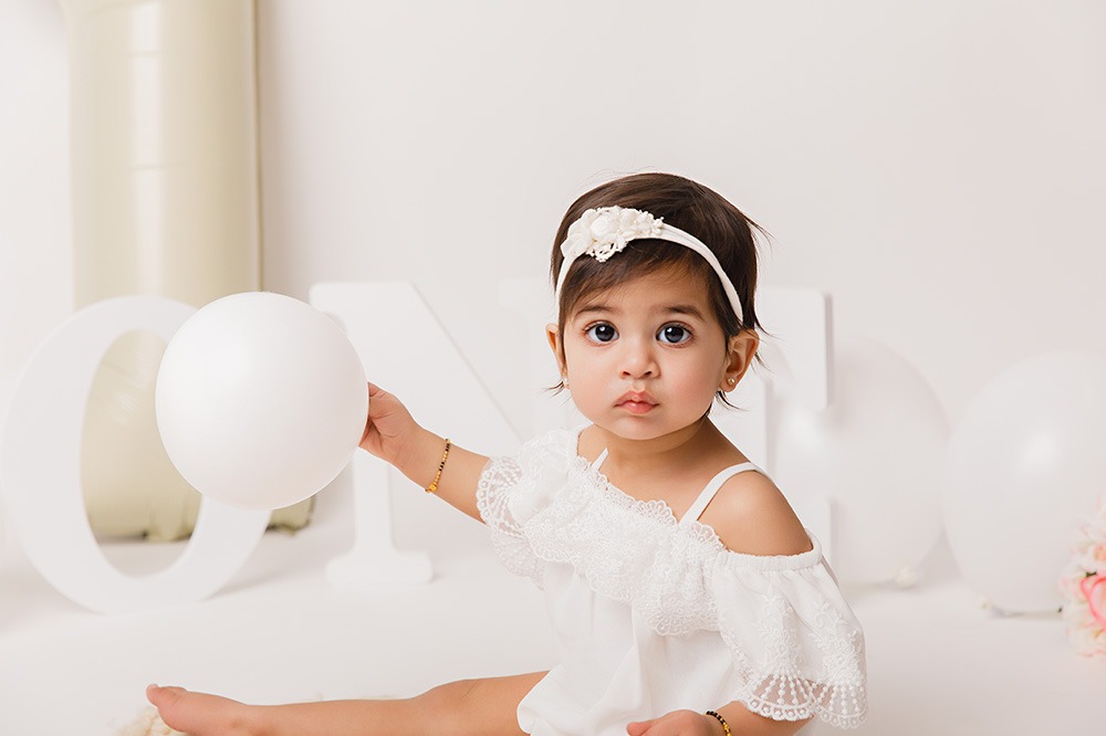 1 year old baby photoshoot new york city